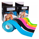Kine Tape - Cinta Kinesiologica Taping